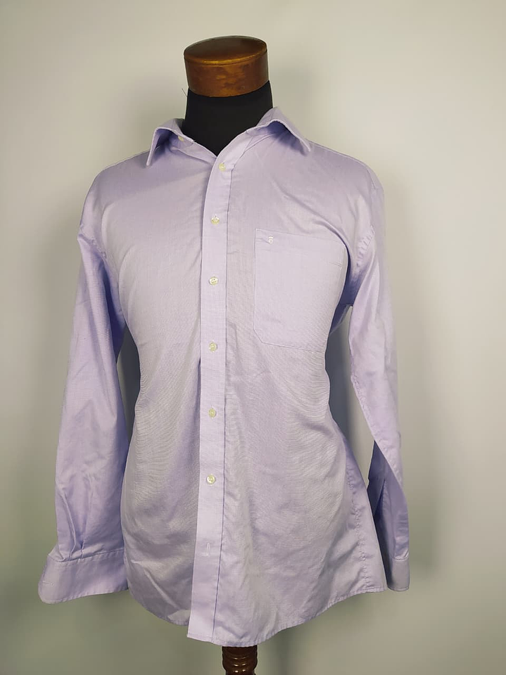Camisa Premium Hombre Talla XL (CL52) 1