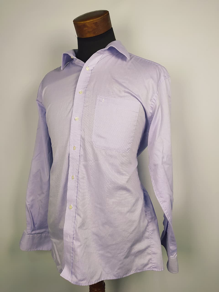 Camisa Premium Hombre Talla XL (CL52) 3