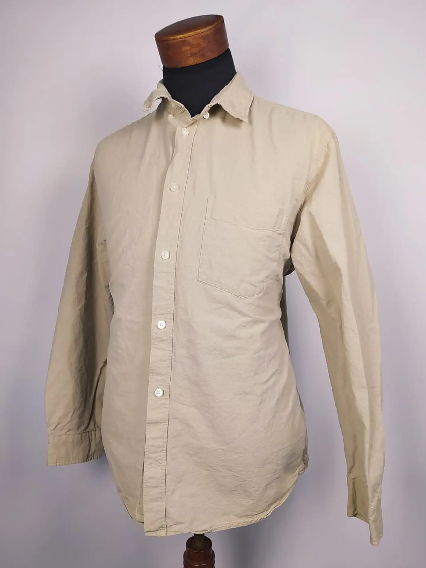 Camisa Premium Hombre Talla XL (CL53) 1