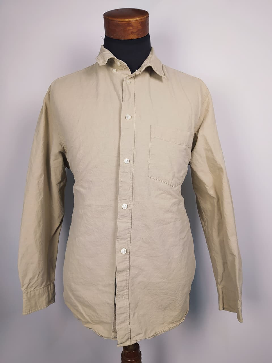 Camisa Premium Hombre Talla XL (CL53) 2