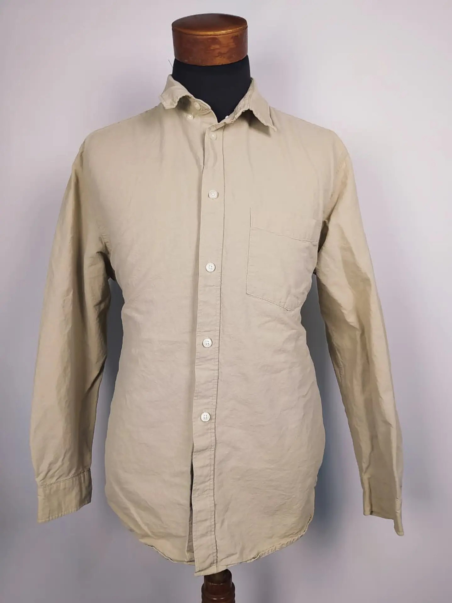 Camisa Premium Hombre Talla XL (CL53) 2