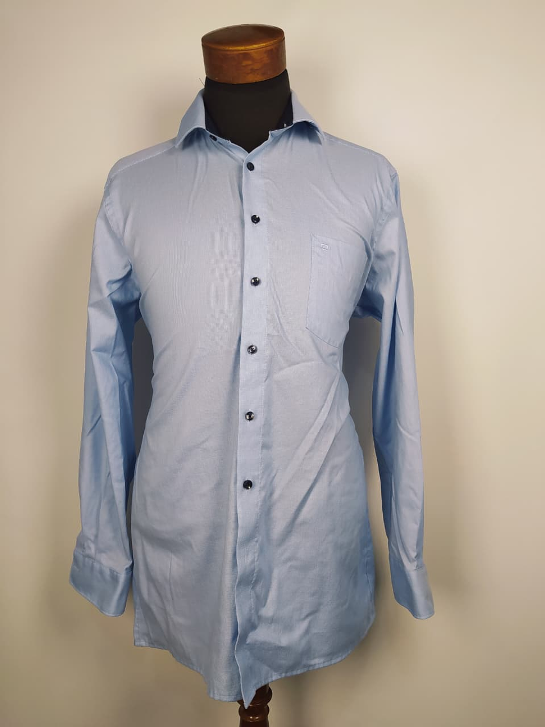 Camisa Premium Hombre Talla XL (CL55) 1