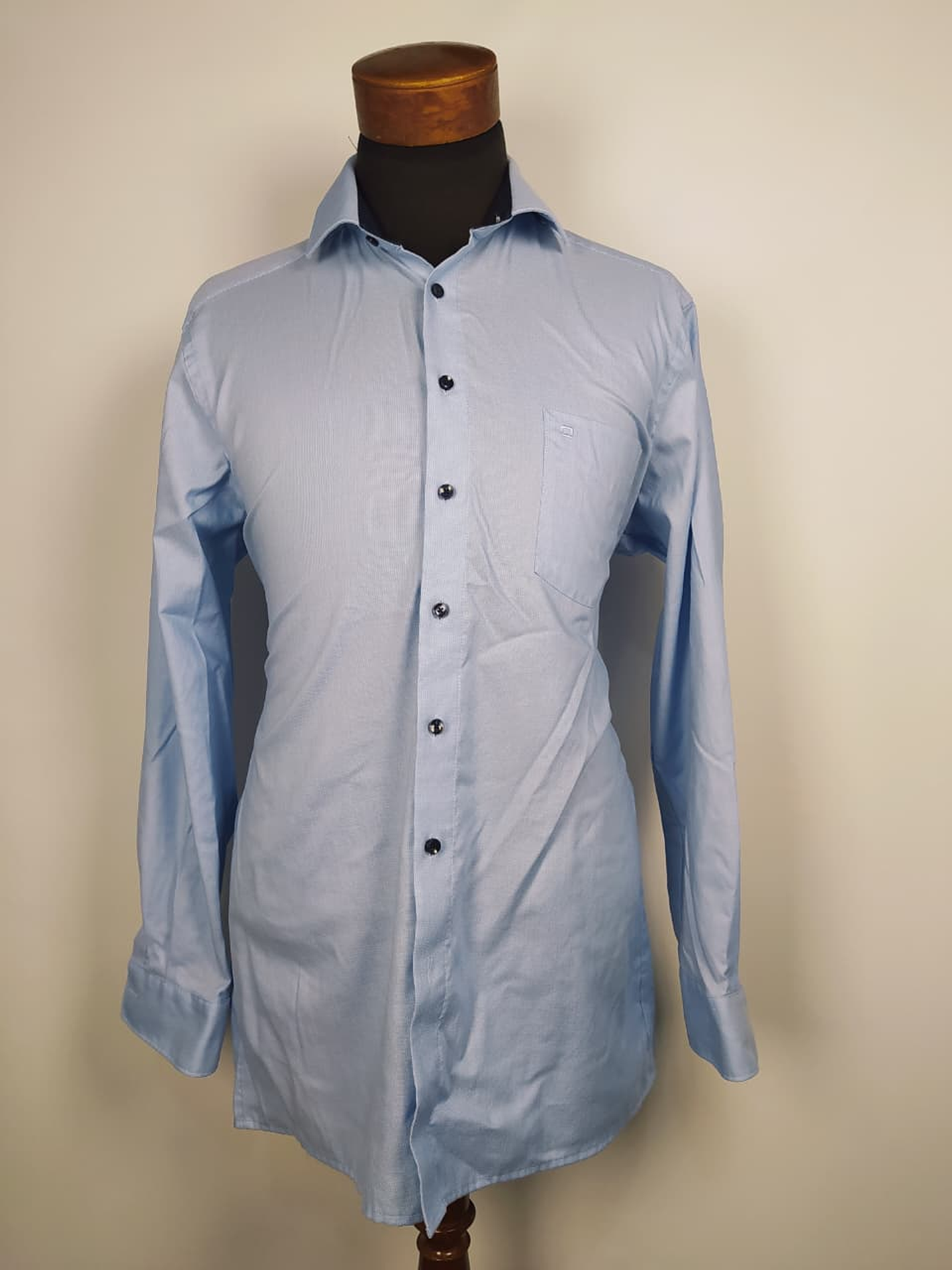 Camisa Premium Hombre Talla XL (CL55) 1