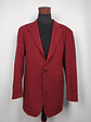 Chaqueta pura lana Hugo Boss Easy Line Wempe Internacional Mode Blazer Talla 2XL - Miniatura 1