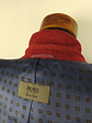 Chaqueta pura lana Hugo Boss Easy Line Wempe Internacional Mode Blazer Talla 2XL - Miniatura 5