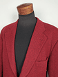 Chaqueta pura lana Hugo Boss Easy Line Wempe Internacional Mode Blazer Talla 2XL - Miniatura 3