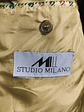 Chaqueta pura lana virgen Studio Milano Penndorf Collection TALLA 2XL LB04 - Miniatura 7