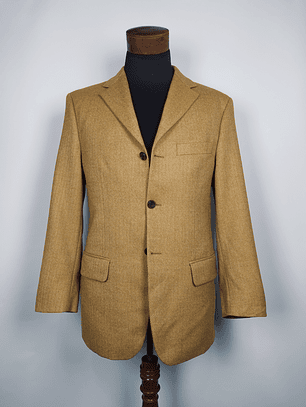 Chaqueta pura lana virgen Blazer DESCH 1874 