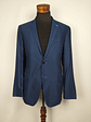 Blazer Daniel Hechter – Azul moderno – Talla L - Miniatura 1