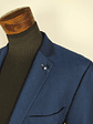Blazer Daniel Hechter – Azul moderno – Talla L - Miniatura 4