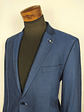 Blazer Daniel Hechter – Azul moderno – Talla L - Miniatura 9