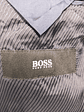 Blazer Hugo Boss – Rayas negro y azul – Talla M - Miniatura 5