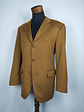 Blazer Roy Robson – Camel 100% cashmere – Talla L - Miniatura 2