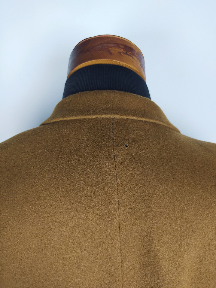 Blazer Roy Robson – Camel 100% cashmere – Talla L 5