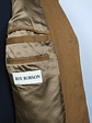 Blazer Roy Robson – Camel 100% cashmere – Talla L - Miniatura 6