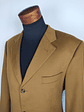 Blazer Roy Robson – Camel 100% cashmere – Talla L - Miniatura 7
