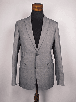 Blazer Bossini – Moderno gris – Talla SM