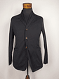 Blazer Universal Works – Negro algodón – Talla S - Miniatura 2