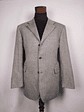 Blazer Stones – Gris cashmere – Talla LXL - Miniatura 7