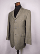 Blazer MC Neal – Beige espiga – Talla ML - Miniatura 6