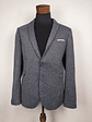 Blazer Cinque – Celeste azul – Talla M - Miniatura 2