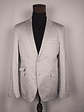 Blazer Angelo Litrico – Blanco algodón – Talla M - Miniatura 1