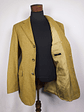Blazer Hugo Boss – Camel espiga mezcla fina – Talla LXL - Miniatura 4