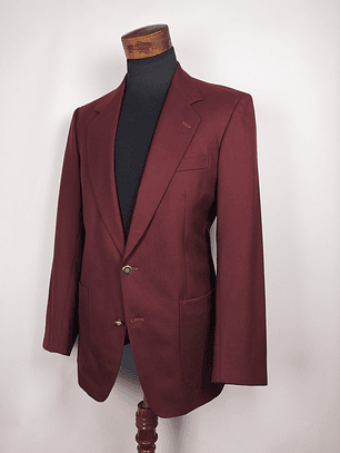 Chaqueta Magee vestón pura lana virgen nuevo TALLA ML 