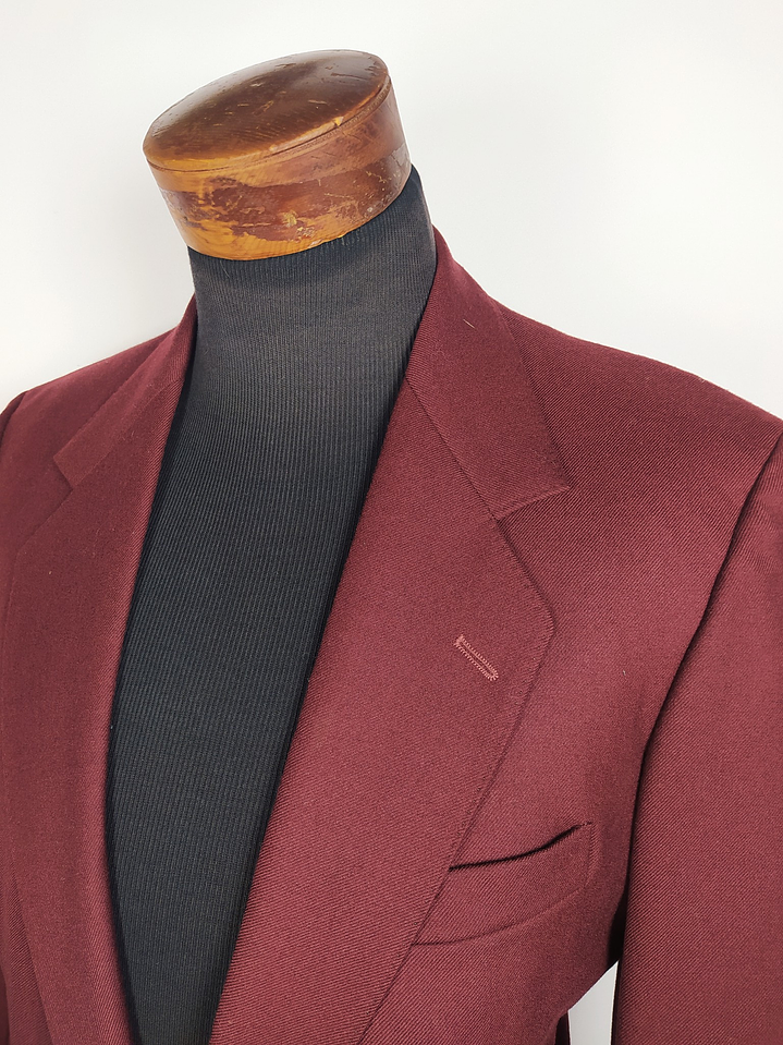 Chaqueta Magee vestón pura lana virgen nuevo TALLA ML  5