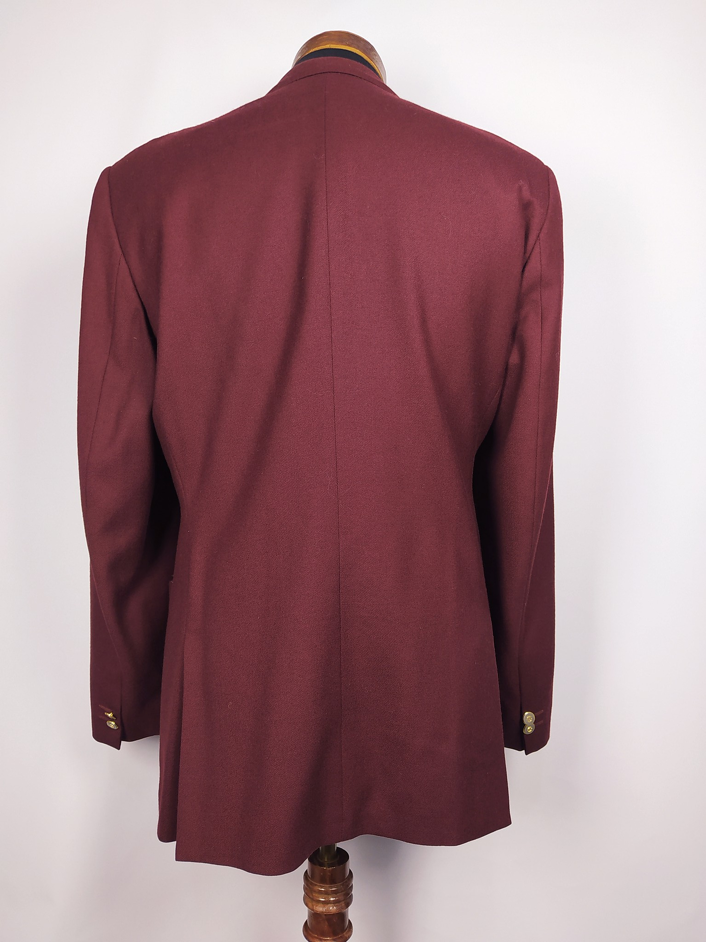 Chaqueta Magee vestón pura lana virgen nuevo TALLA ML  8