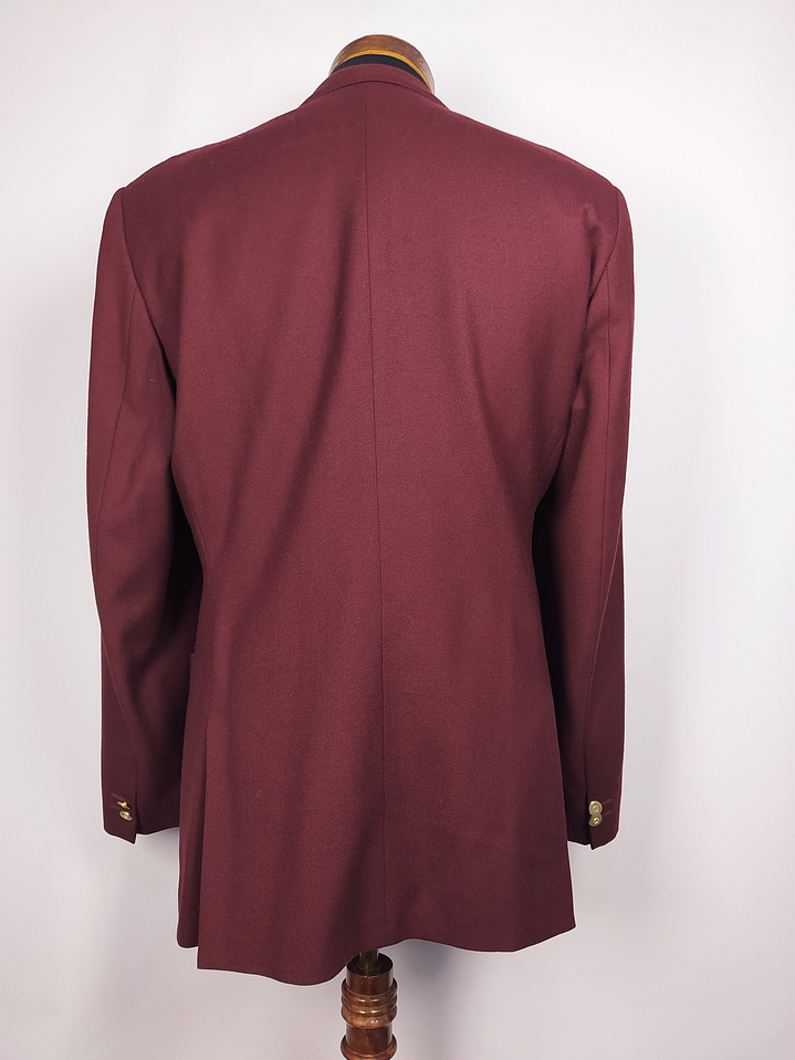 Chaqueta Magee vestón pura lana virgen nuevo TALLA ML  8