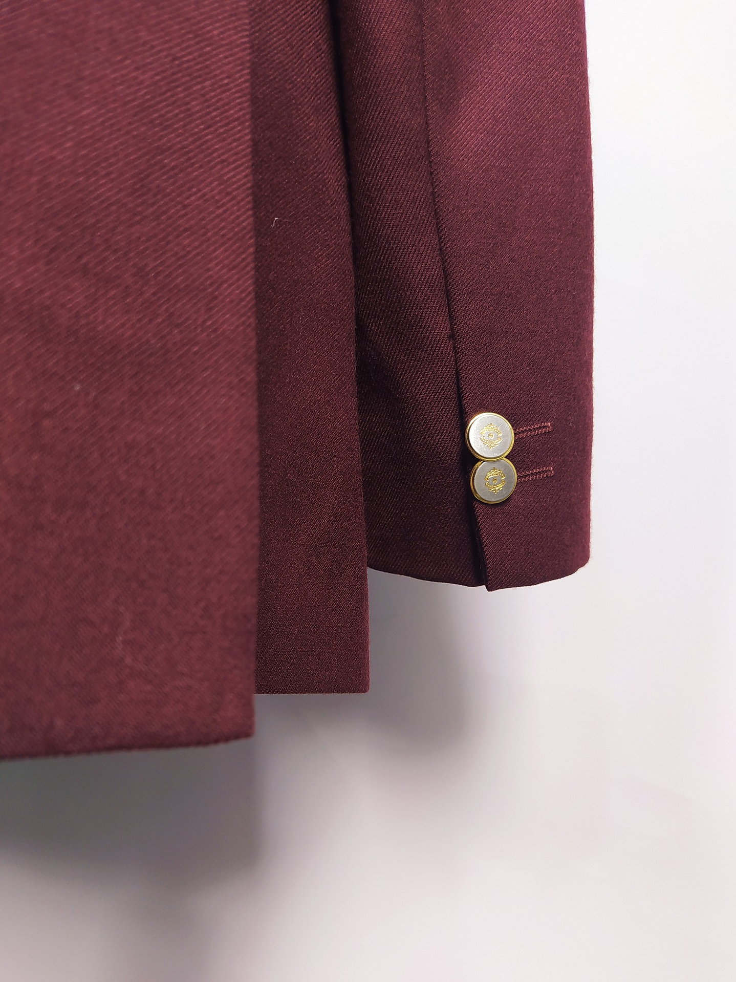 Chaqueta Magee vestón pura lana virgen nuevo TALLA ML  10