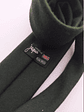 Corbata Creation Jacques lana verde – Francia (Slim) - Miniatura 2