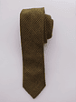 Corbata Mc Glen Pied de pouled Lana (Slim) - Miniatura 1