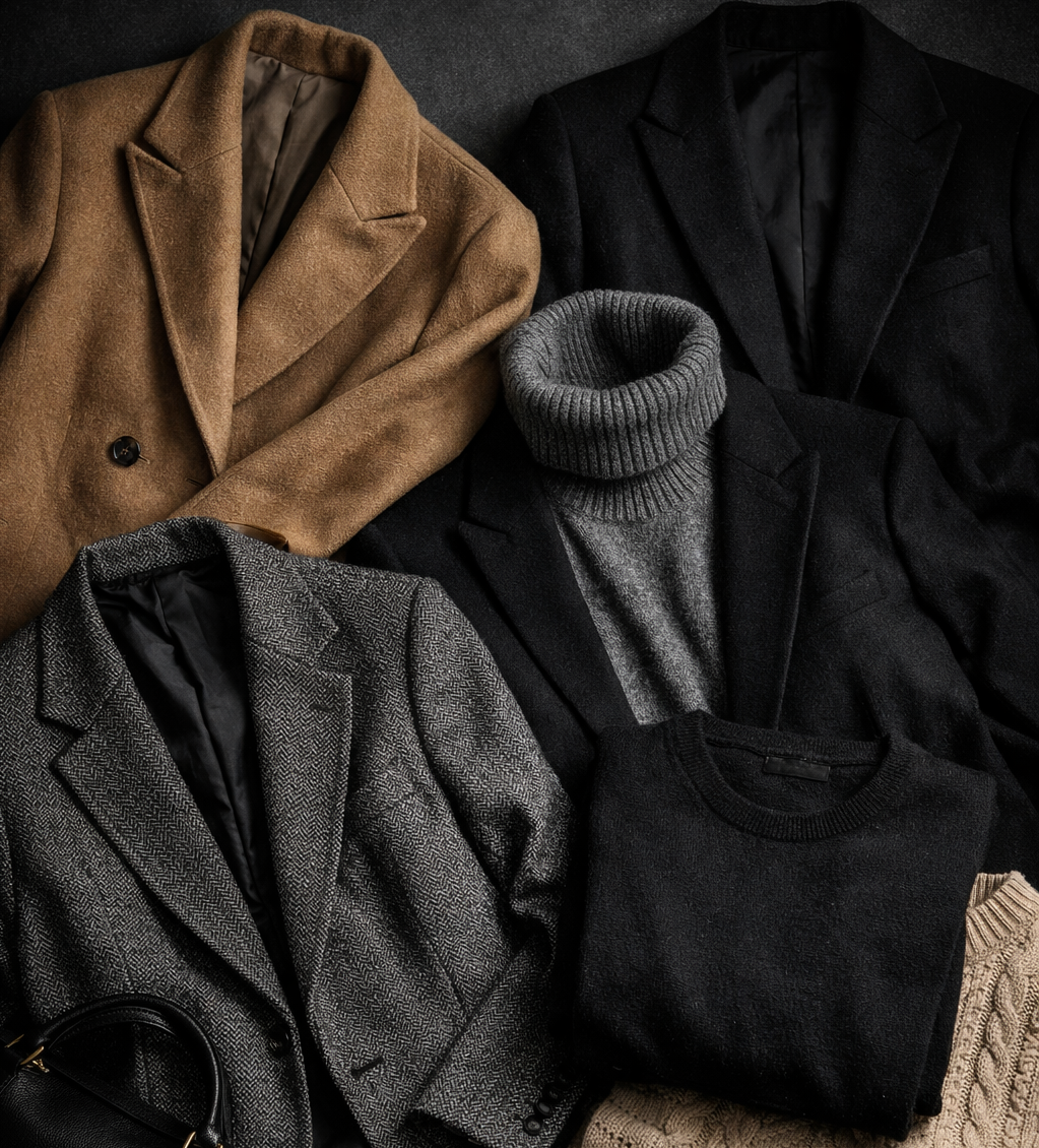 DROPs Flash Second Closet