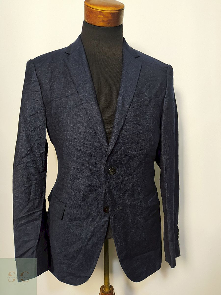 Blazer / Vestón Joop – Lana Virgen – Talla M 2