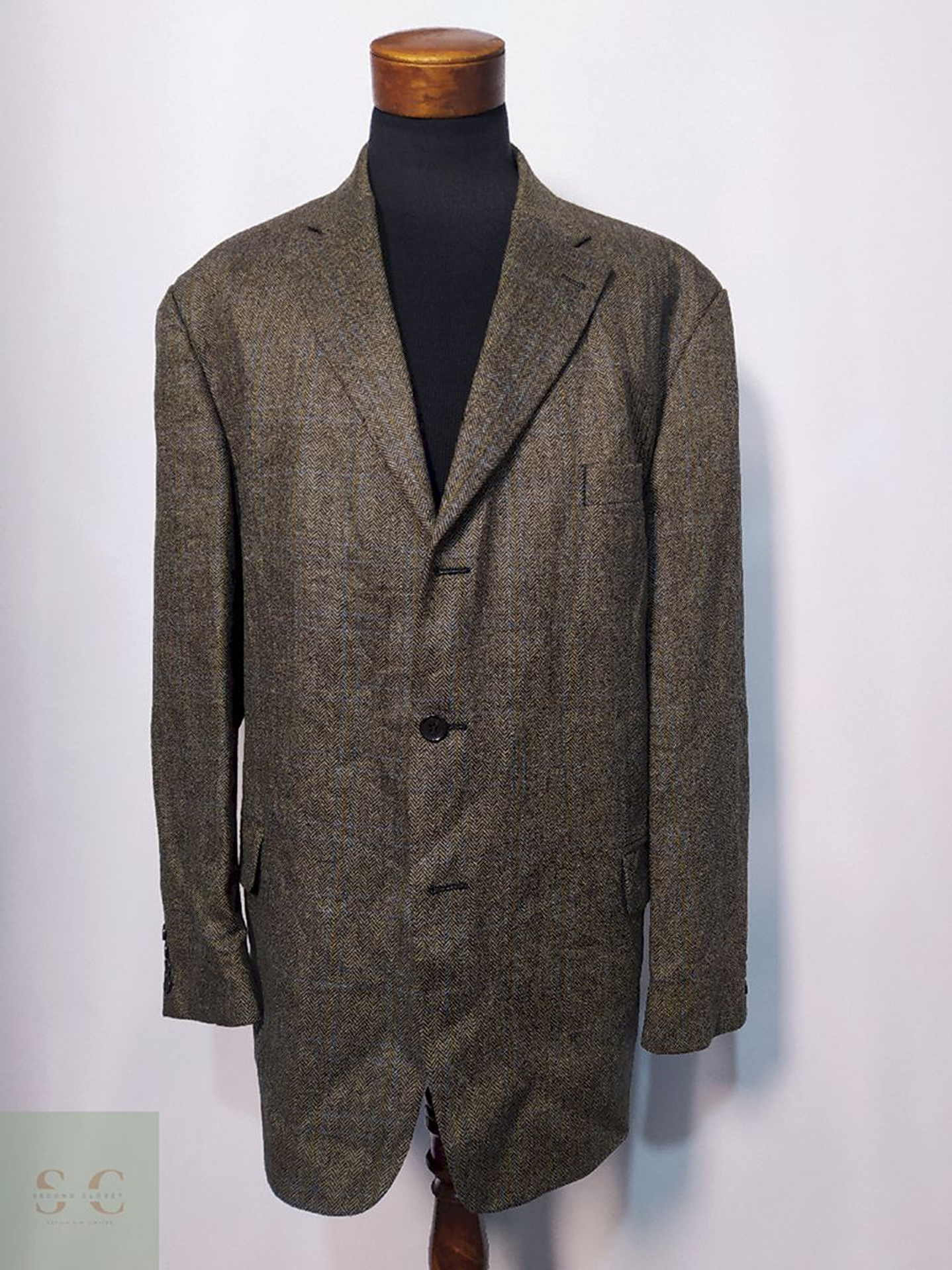 Blazer / Vestón Westbury – Talla XXL 1