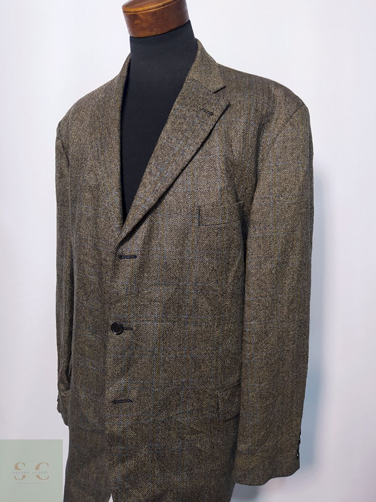 Blazer / Vestón Westbury – Talla XXL 2