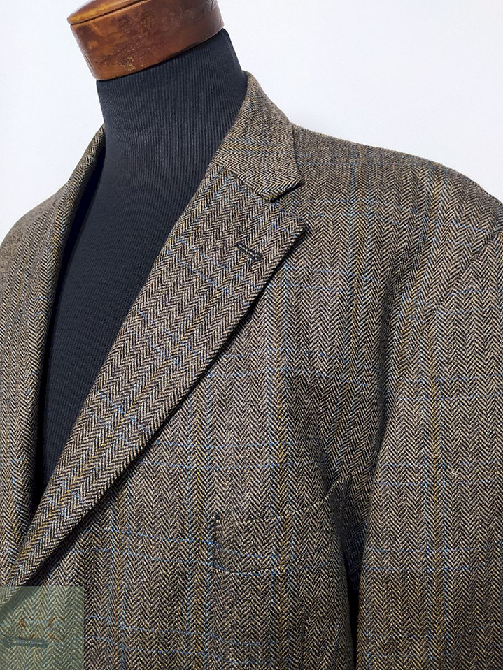 Blazer / Vestón Westbury – Talla XXL 3