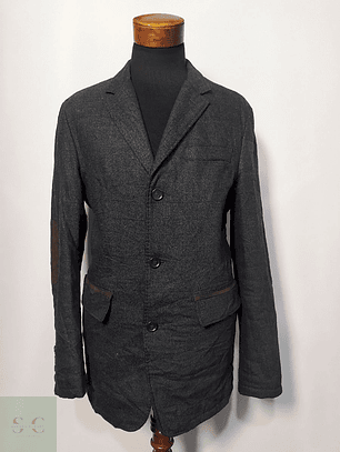 Blazer / Vestón Bogner – Lana Virgen – Talla L