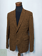 Blazer / Vestón Angelo Litrico Terracota – Talla M - Miniatura 2