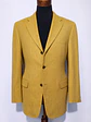 Blazer / Vestón Mostaza – Talla L - Miniatura 1