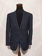 Blazer Roy Robson - Azul delgado – Talla L - Miniatura 1
