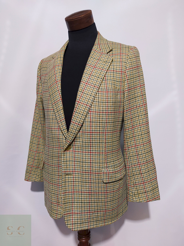 Blazer Braun Lana - – Talla SM 1