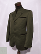 Blazer Loden Fink Verde Austriaco - – Talla S - Miniatura 2