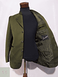 Blazer Loden Fink Verde Austriaco - – Talla S - Miniatura 3