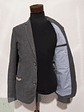Blazer The Tailor - Gris – Talla M - Miniatura 2