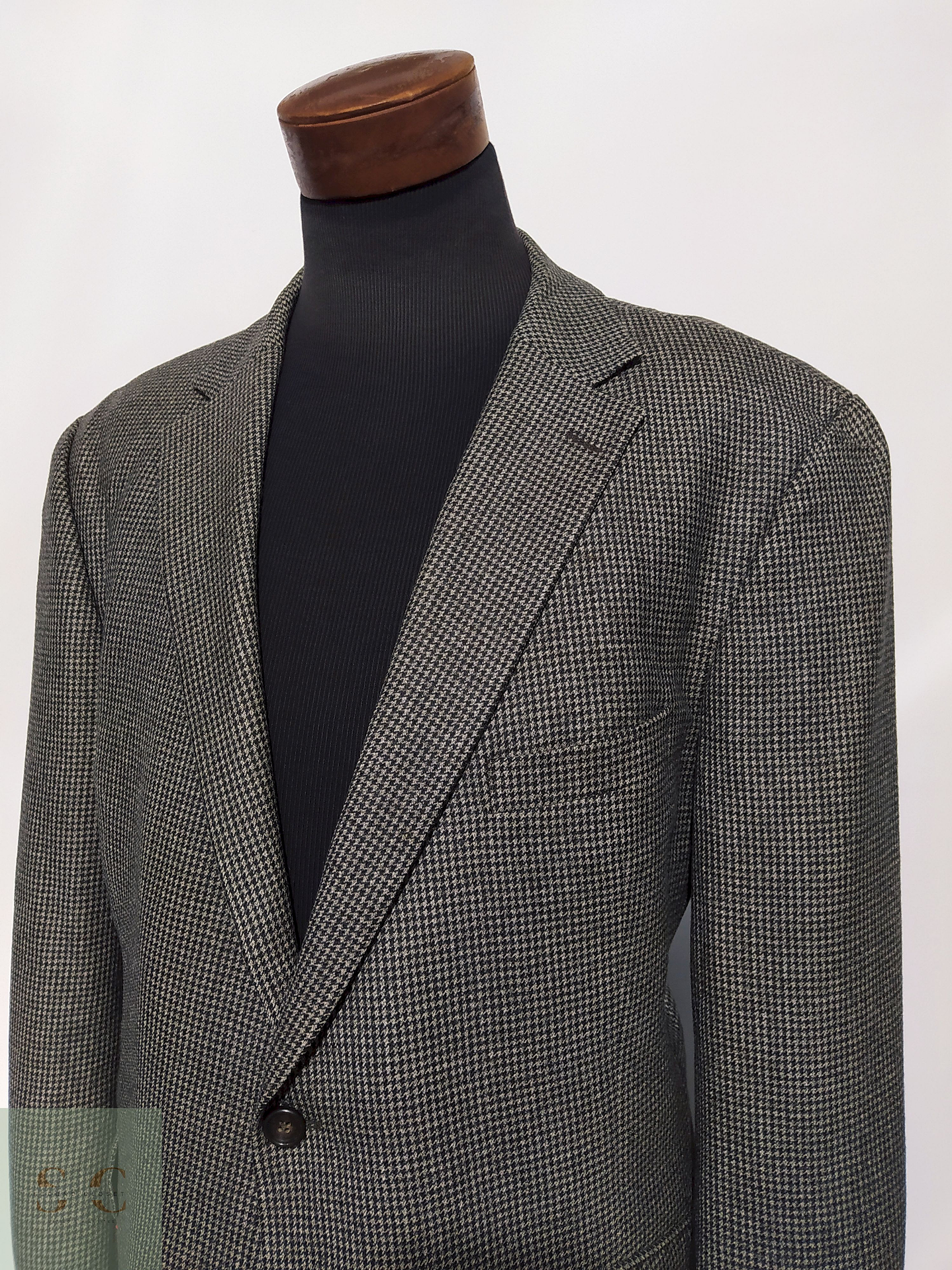 Blazer Strellson  – Talla XXL 3