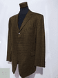 Blazer Van Graaf 100% cashmere Café – Talla XL - Miniatura 2