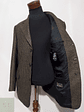 Blazer Ungaro 95% lana virgen - – Talla L - Miniatura 3